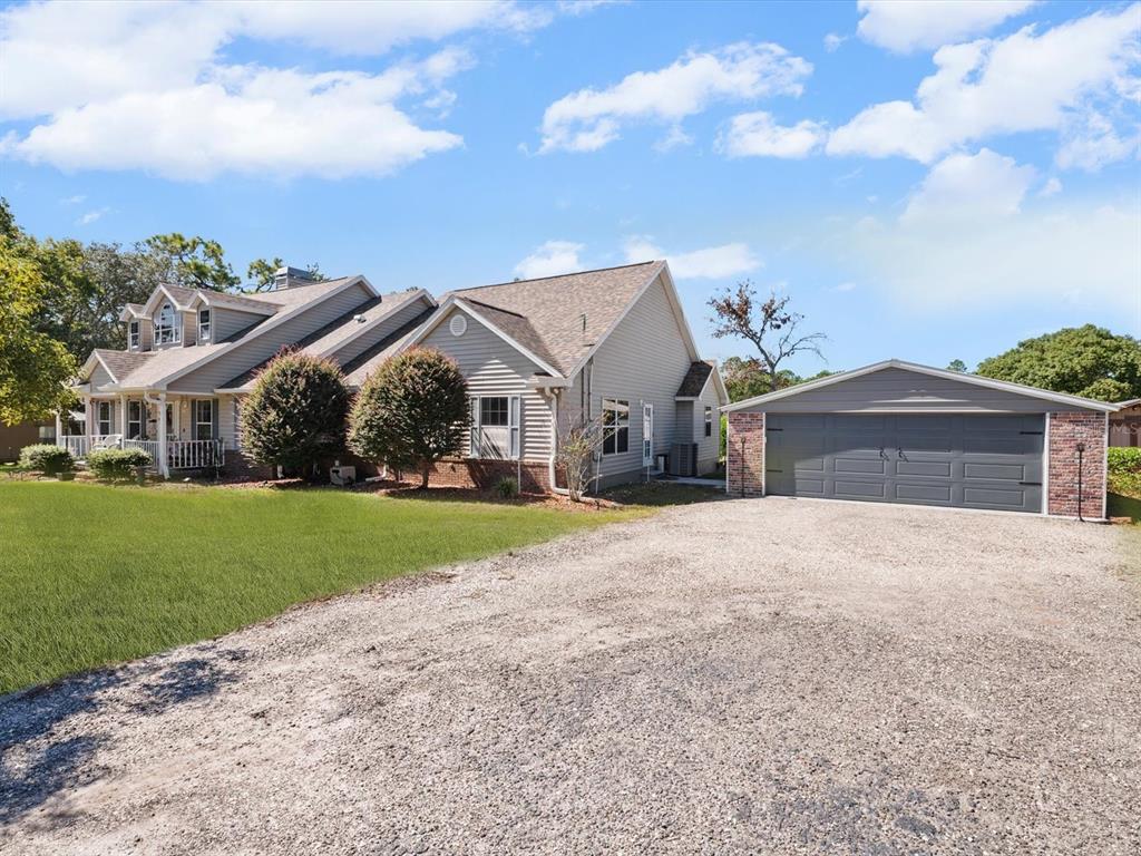 Property for sale at 9073 MADRID ROAD, WEEKI WACHEE, FL, 34613