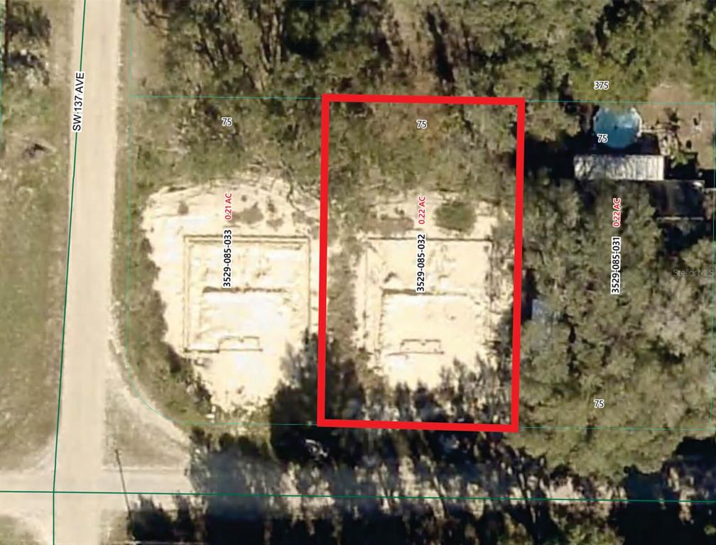 Property for sale at 13679 SW 102ND PLACE, DUNNELLON, FL, 34432