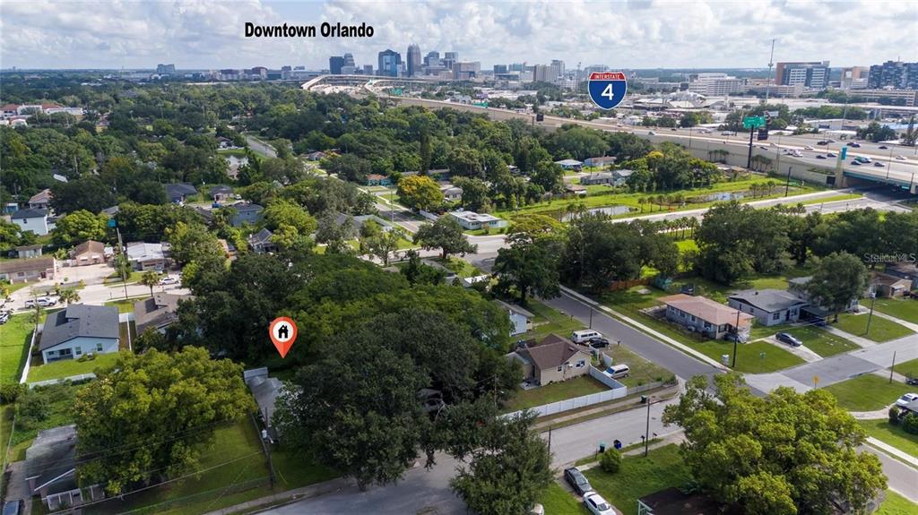 Property for sale at 713 22ND STREET, ORLANDO, FL, 32805
