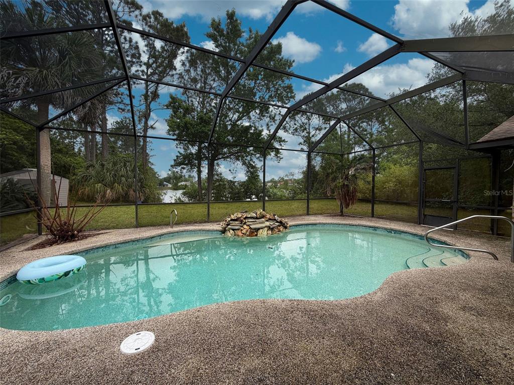Property for sale at 51 FANSHAWE LANE, PALM COAST, FL, 32137