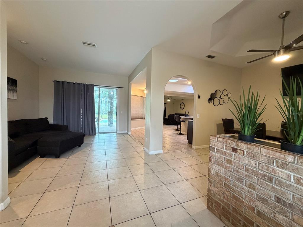 Property for sale at 51 FANSHAWE LANE, PALM COAST, FL, 32137
