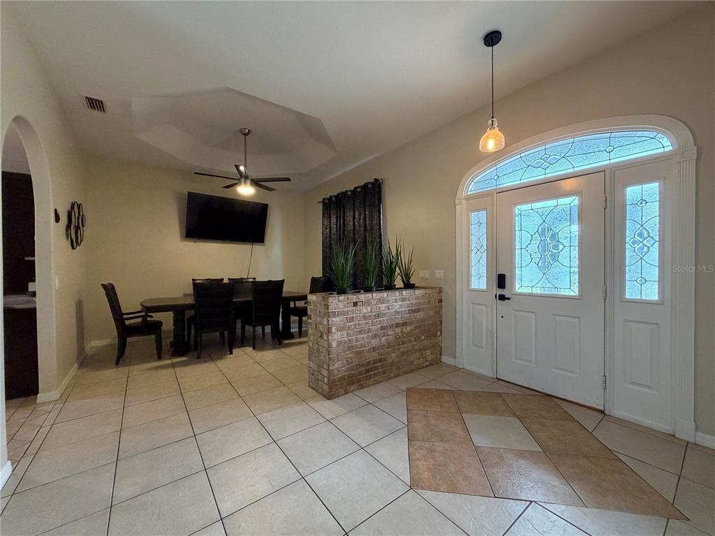 Property for sale at 51 FANSHAWE LANE, PALM COAST, FL, 32137