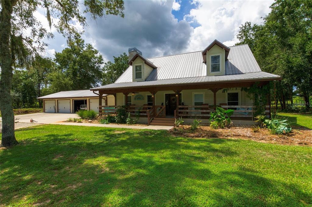 Property for sale at 13210 S OAKVIEW AVENUE, FLORAL CITY, FL, 34436