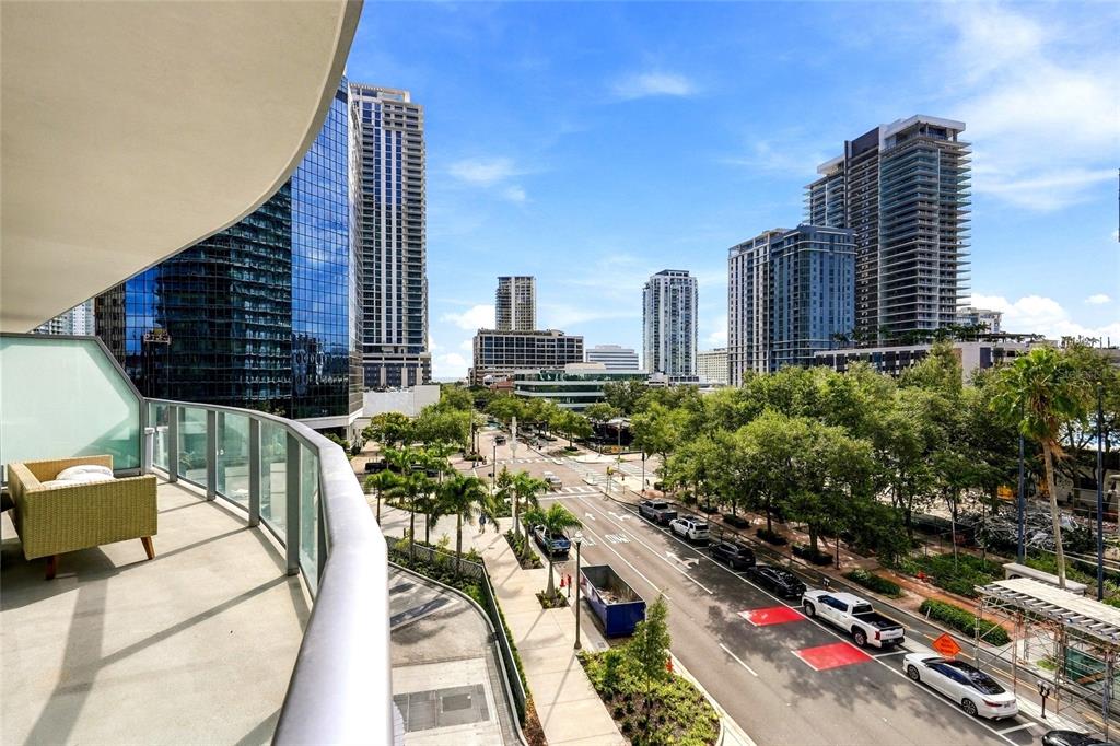 Property for sale at 400 CENTRAL AVENUE UNIT 301, ST PETERSBURG, FL, 33701