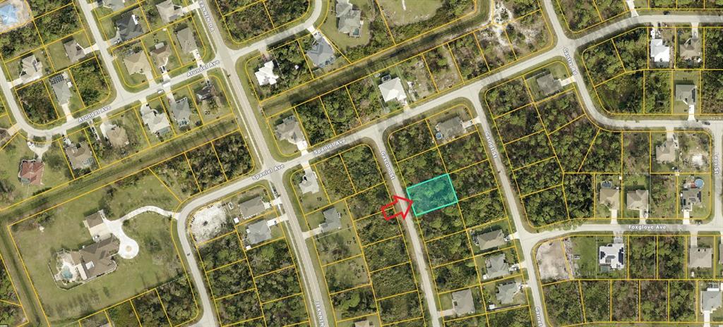 Property for sale at GASCOM STREET, NORTH PORT, FL, 34288