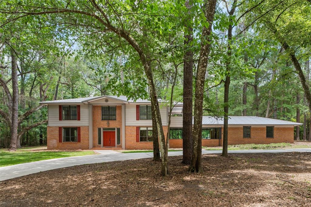 Property for sale at 4703 NW 124TH STREET, GAINESVILLE, FL, 32606
