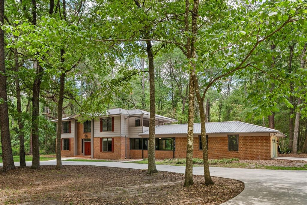 Property for sale at 4703 NW 124TH STREET, GAINESVILLE, FL, 32606