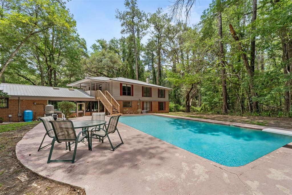 Property for sale at 4703 NW 124TH STREET, GAINESVILLE, FL, 32606