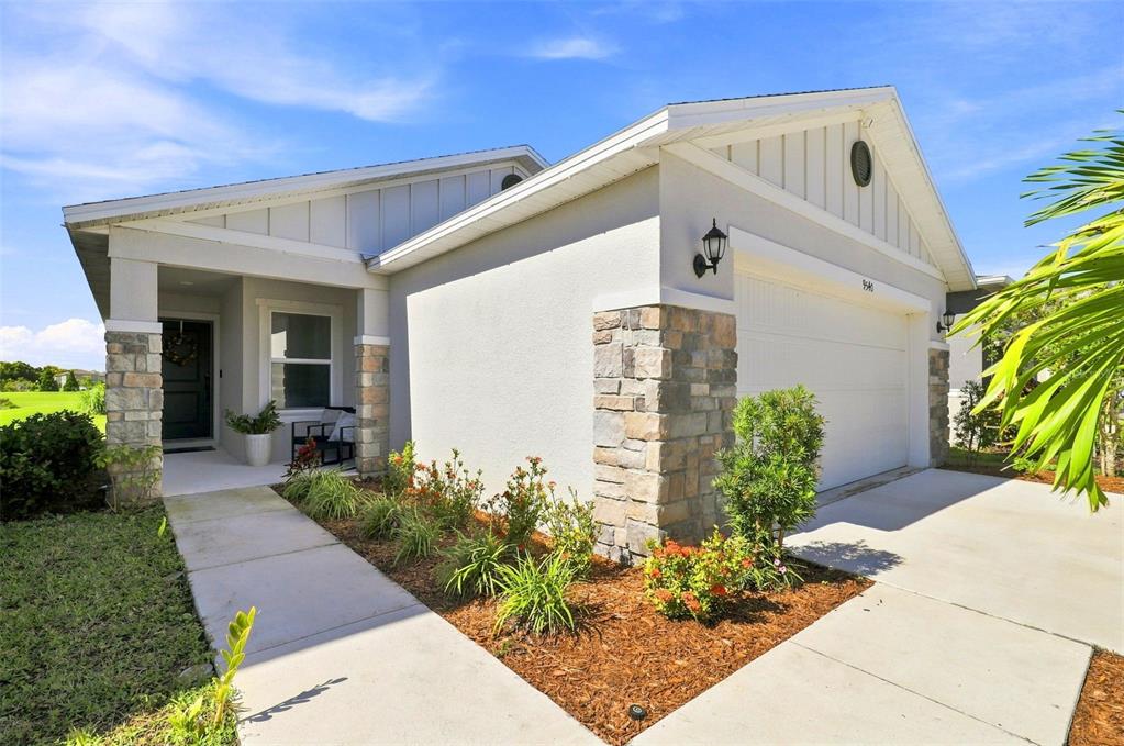 Property for sale at 9540 SANDY BLUFFS CIRCLE, PARRISH, FL, 34219