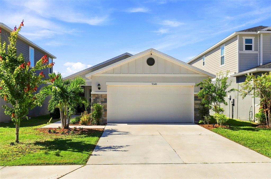 Property for sale at 9540 SANDY BLUFFS CIRCLE, PARRISH, FL, 34219