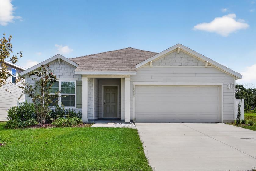 Property for sale at 16953 NW 176TH WAY, ALACHUA, FL, 32615