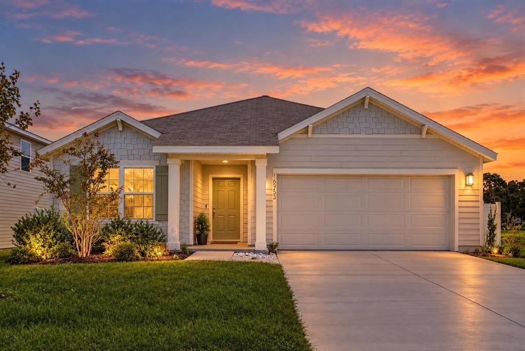 Property for sale at 16953 NW 176TH WAY, ALACHUA, FL, 32615