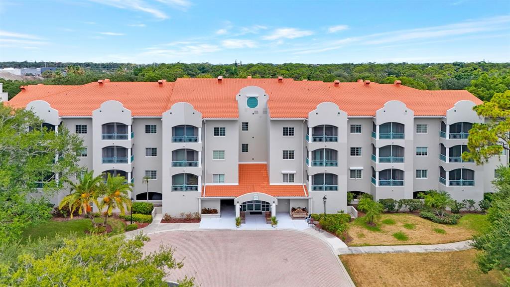 Property for sale at 3731 SARASOTA SQUARE BOULEVARD UNIT 205D, SARASOTA, FL, 34238