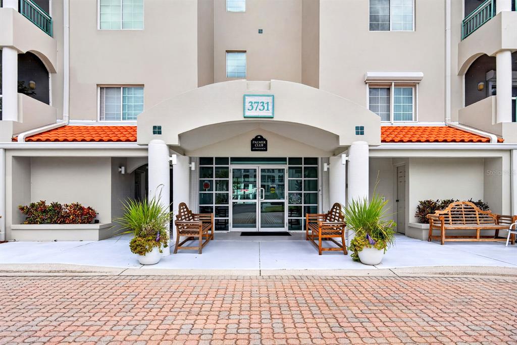 Property for sale at 3731 SARASOTA SQUARE BOULEVARD UNIT 205D, SARASOTA, FL, 34238