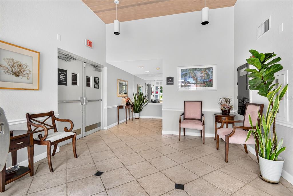 Property for sale at 3731 SARASOTA SQUARE BOULEVARD UNIT 205D, SARASOTA, FL, 34238