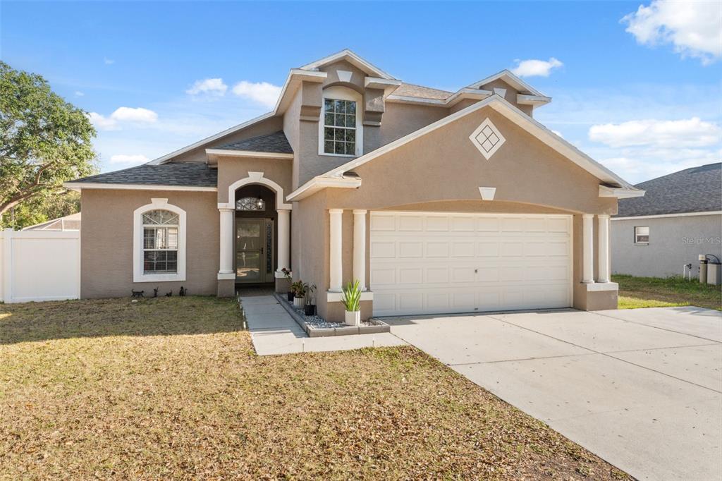 Property for sale at 3316 PINE TOP DRIVE, VALRICO, FL, 33594