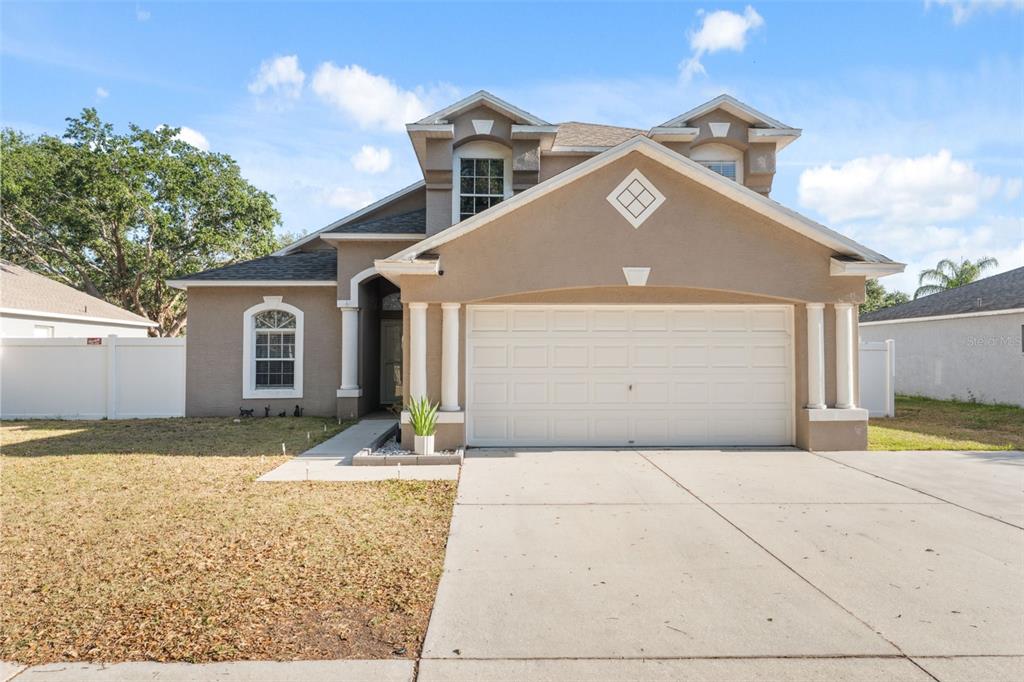 Property for sale at 3316 PINE TOP DRIVE, VALRICO, FL, 33594