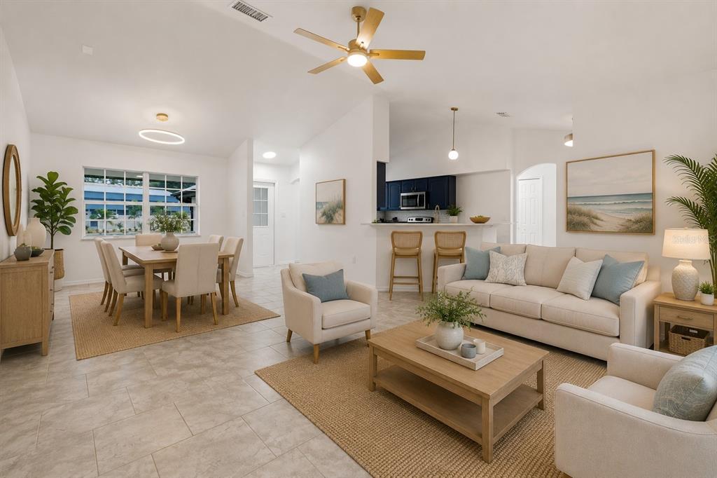 Property for sale at 5498 BAYBERRY STREET, NORTH PORT, FL, 34286