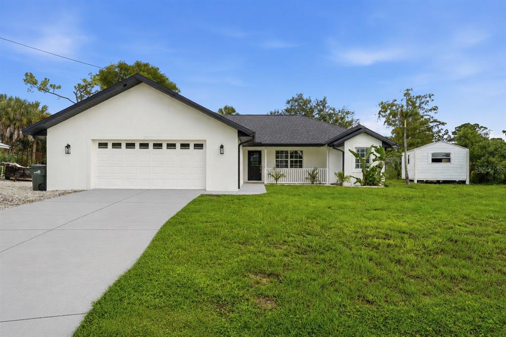 Property for sale at 5498 BAYBERRY STREET, NORTH PORT, FL, 34286