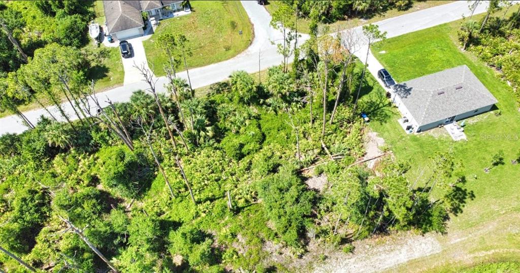 Property for sale at ARMENIA ROAD, NORTH PORT, FL, 34286
