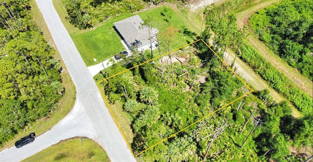 Property for sale at ARMENIA ROAD, NORTH PORT, FL, 34286