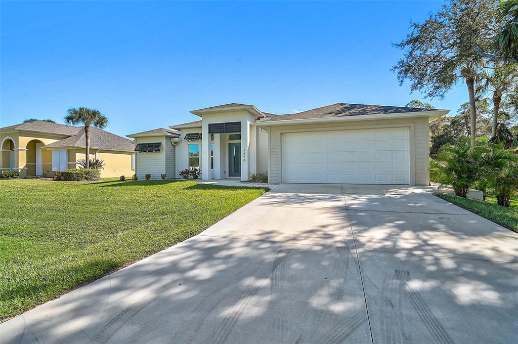 Property for sale at 2690 PEBBLE CREEK PLACE, PORT CHARLOTTE, FL, 33948