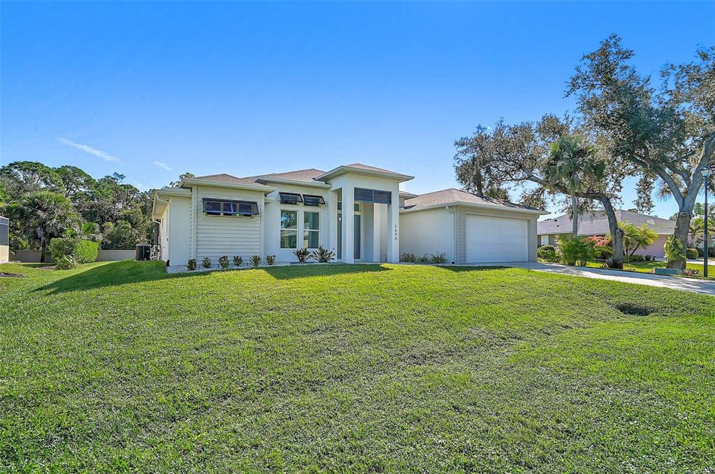 Property for sale at 2690 PEBBLE CREEK PLACE, PORT CHARLOTTE, FL, 33948