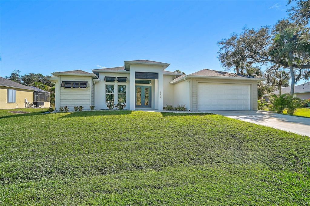Property for sale at 2690 PEBBLE CREEK PLACE, PORT CHARLOTTE, FL, 33948
