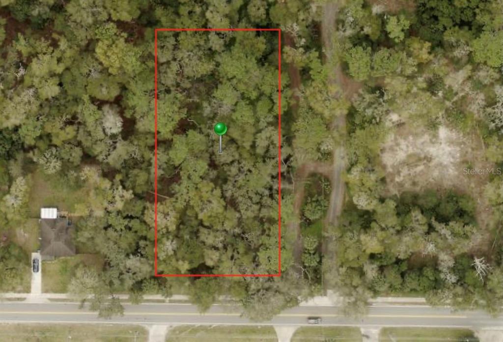 Property for sale at W NEW YORK AVENUE, ORANGE CITY, FL, 32763