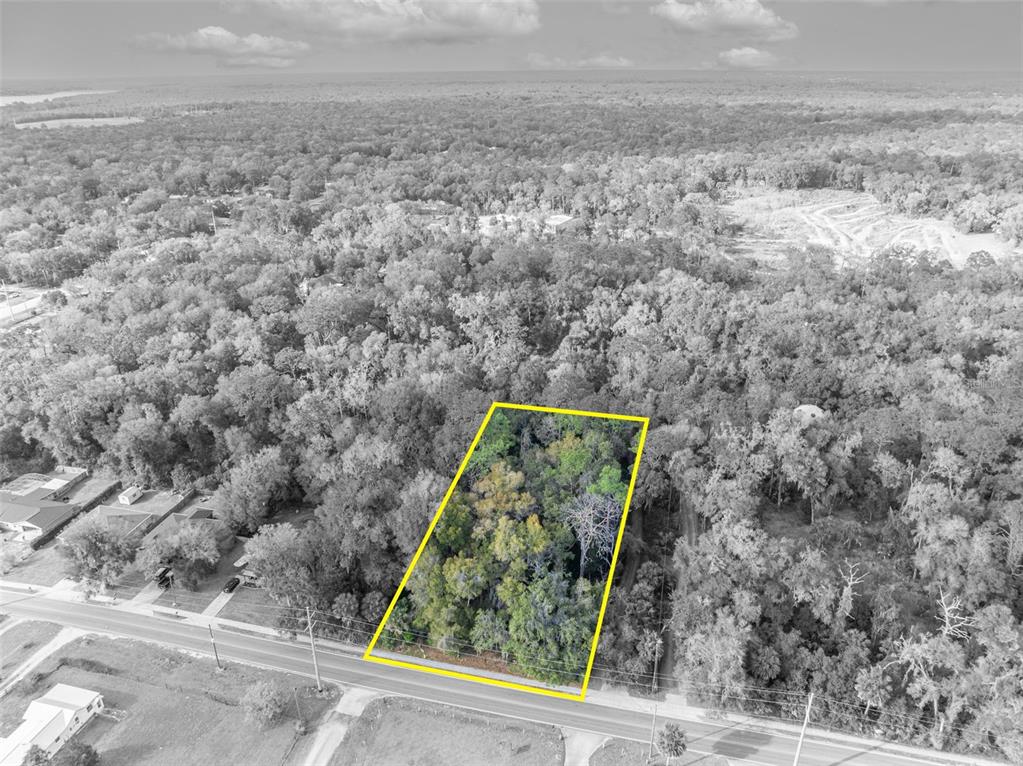 Property for sale at W NEW YORK AVENUE, ORANGE CITY, FL, 32763
