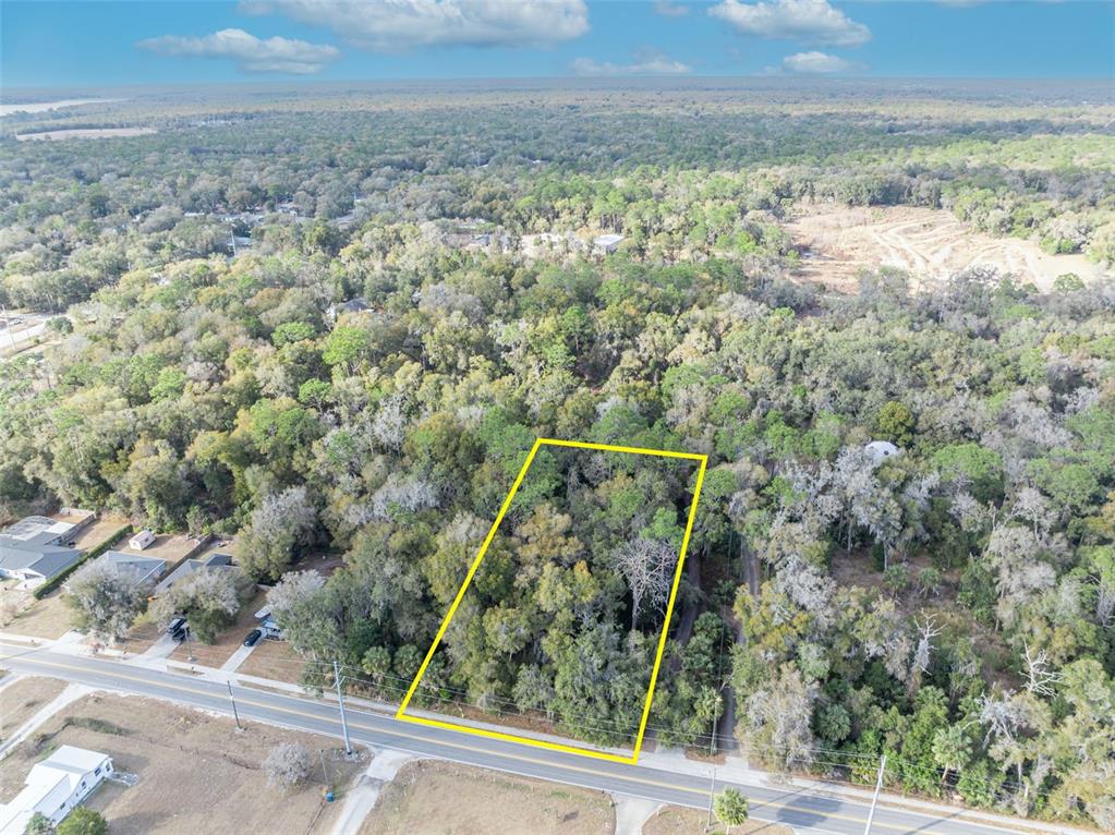 Property for sale at W NEW YORK AVENUE, ORANGE CITY, FL, 32763