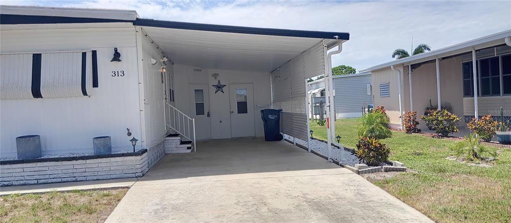 Property for sale at 313 DANUBE CIRCLE, BRADENTON, FL, 34207