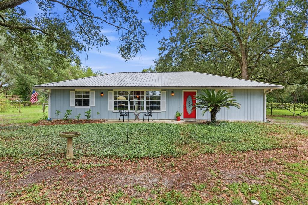 Property for sale at 753 SW MAPLETON STREET, FORT WHITE, FL, 32038