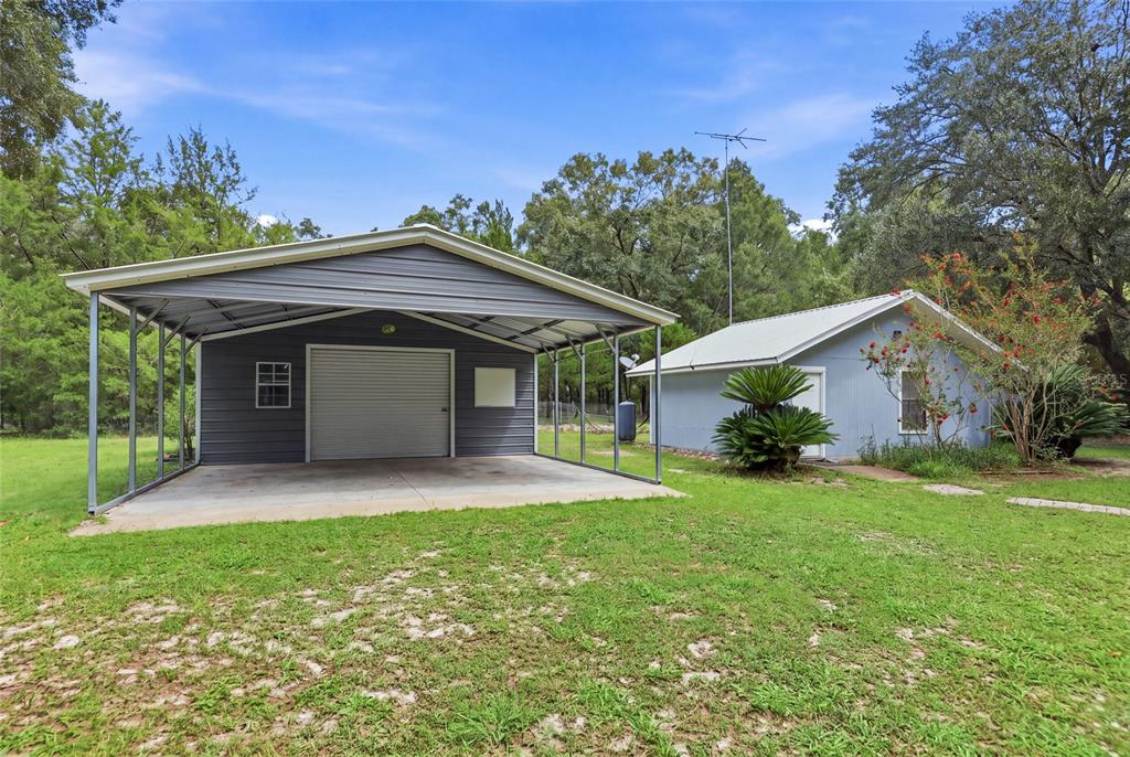 Property for sale at 753 SW MAPLETON STREET, FORT WHITE, FL, 32038