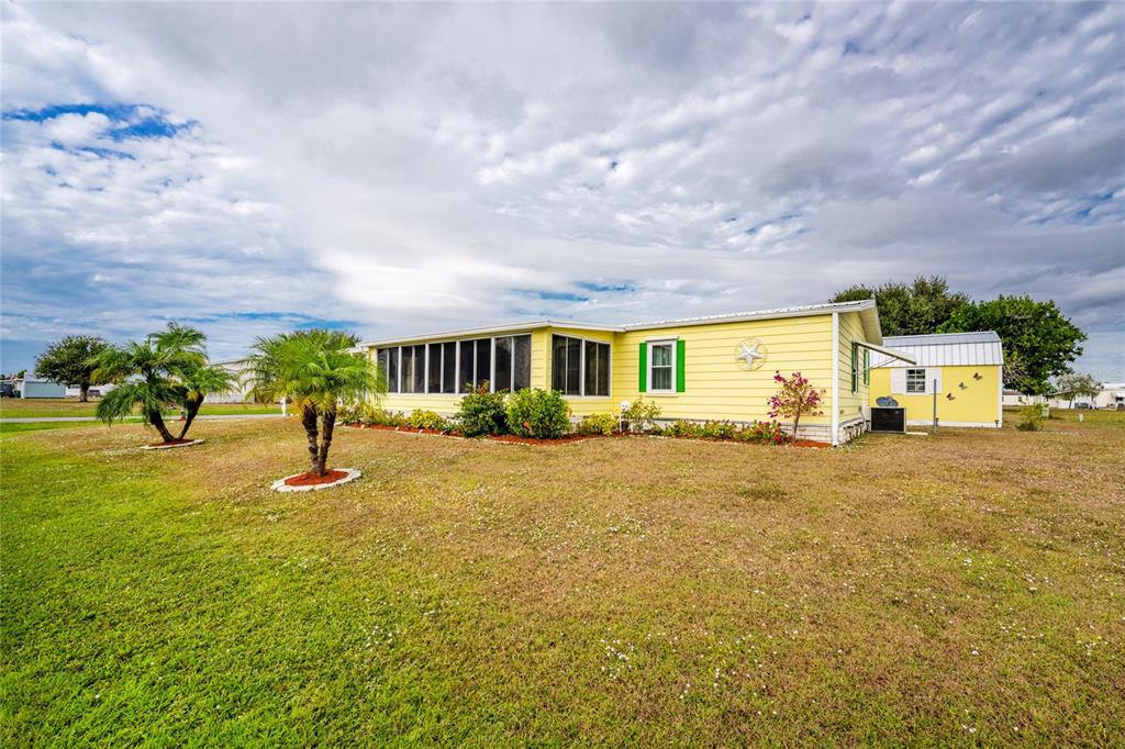 Property for sale at 6290 GREENFINCH ROAD, ENGLEWOOD, FL, 34224