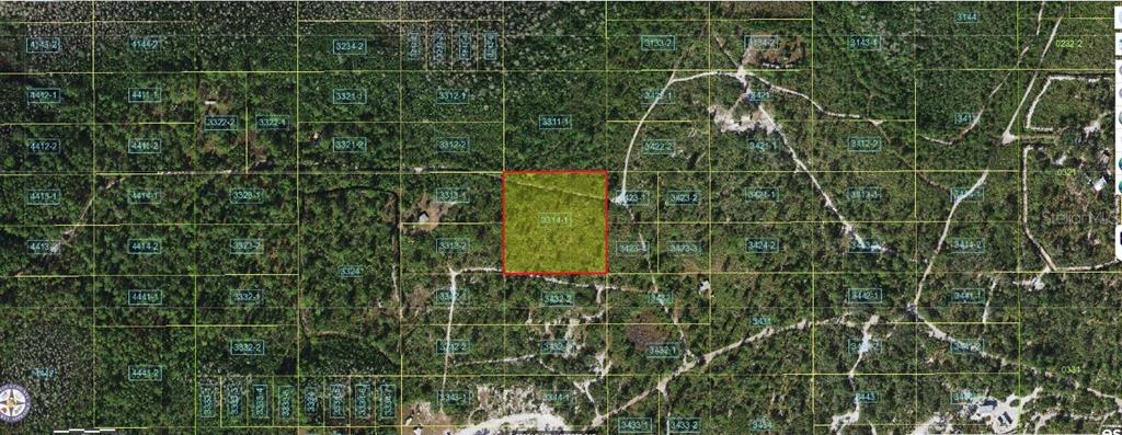 Property for sale at HOLOPAW GROVES ROAD, ST CLOUD, FL, 34773