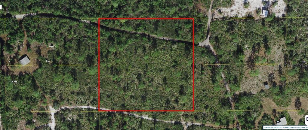 Property for sale at HOLOPAW GROVES ROAD, ST CLOUD, FL, 34773