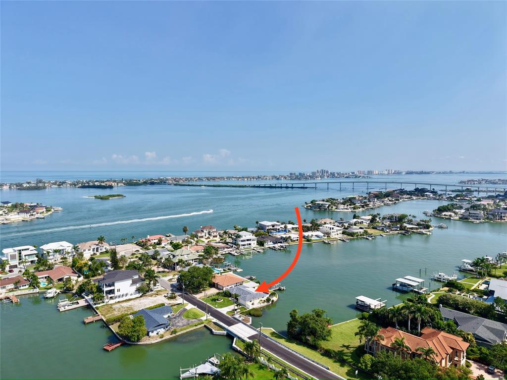 Property for sale at 902 OAKWOOD DRIVE, LARGO, FL, 33770
