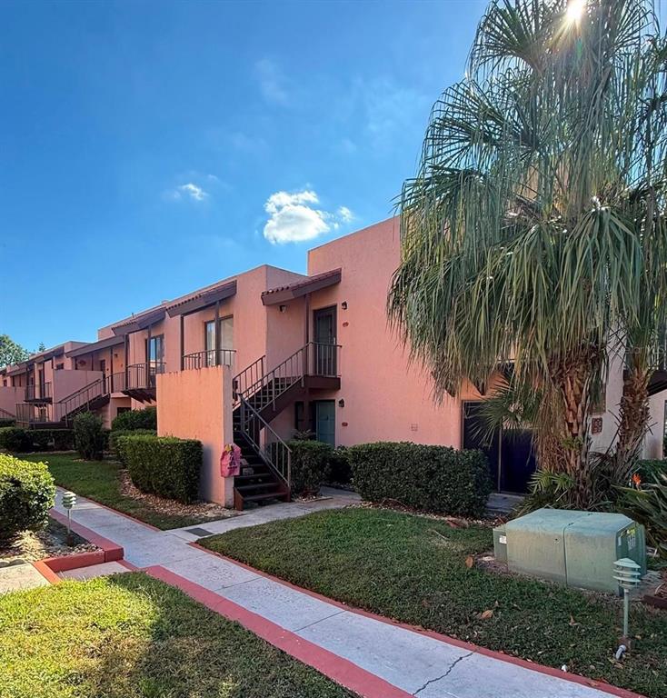 Property for sale at 227 LA CASA UNIT 227, LAKE WALES, FL, 33898