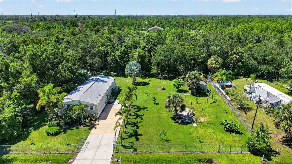 Property for sale at 5975 SABALWOOD DRIVE, PUNTA GORDA, FL, 33982