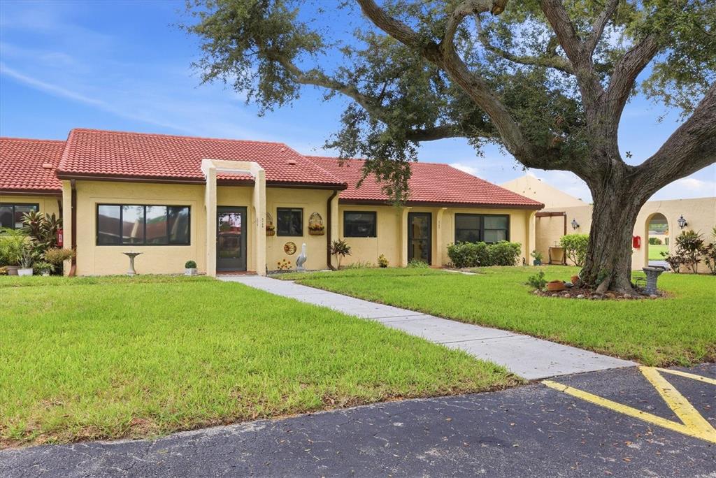 Property for sale at 5705 13TH AVENUE W, BRADENTON, FL, 34209