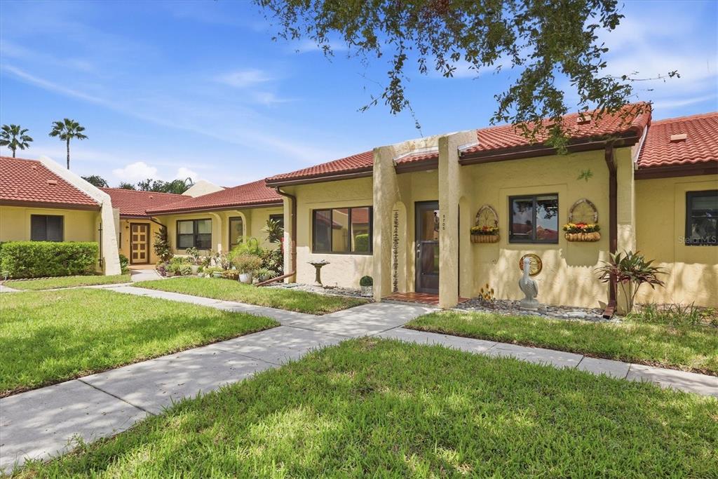 Property for sale at 5705 13TH AVENUE W, BRADENTON, FL, 34209