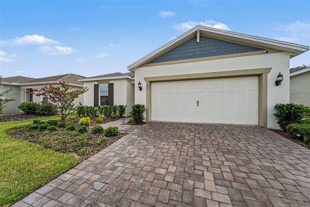 Property for sale at 1973 SPRING SHOWER CIRCLE, KISSIMMEE, FL, 34744
