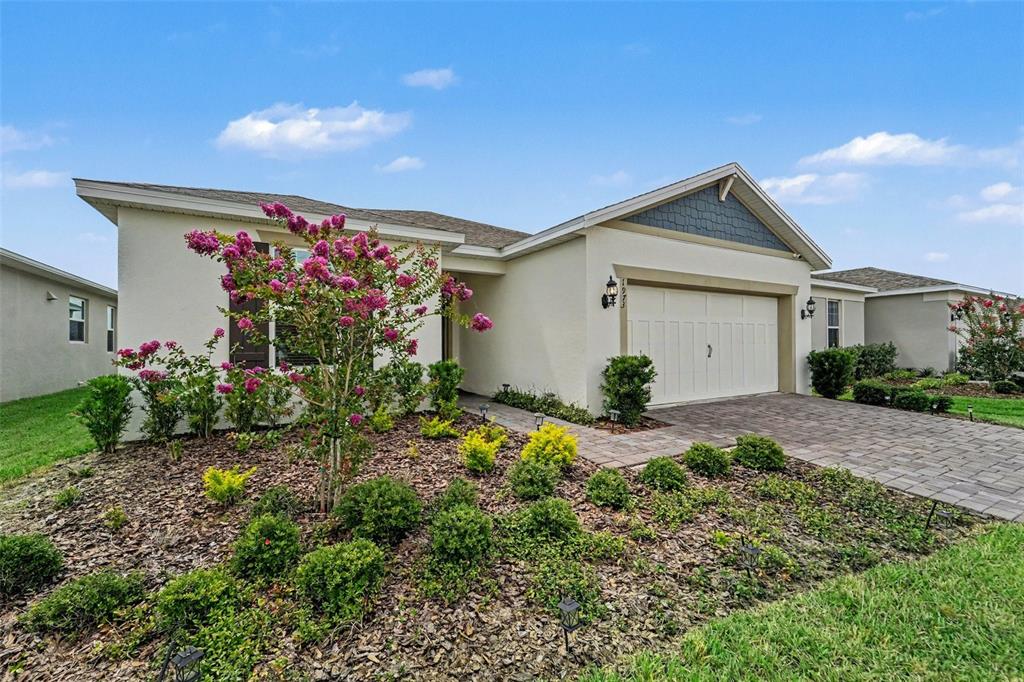 Property for sale at 1973 SPRING SHOWER CIRCLE, KISSIMMEE, FL, 34744