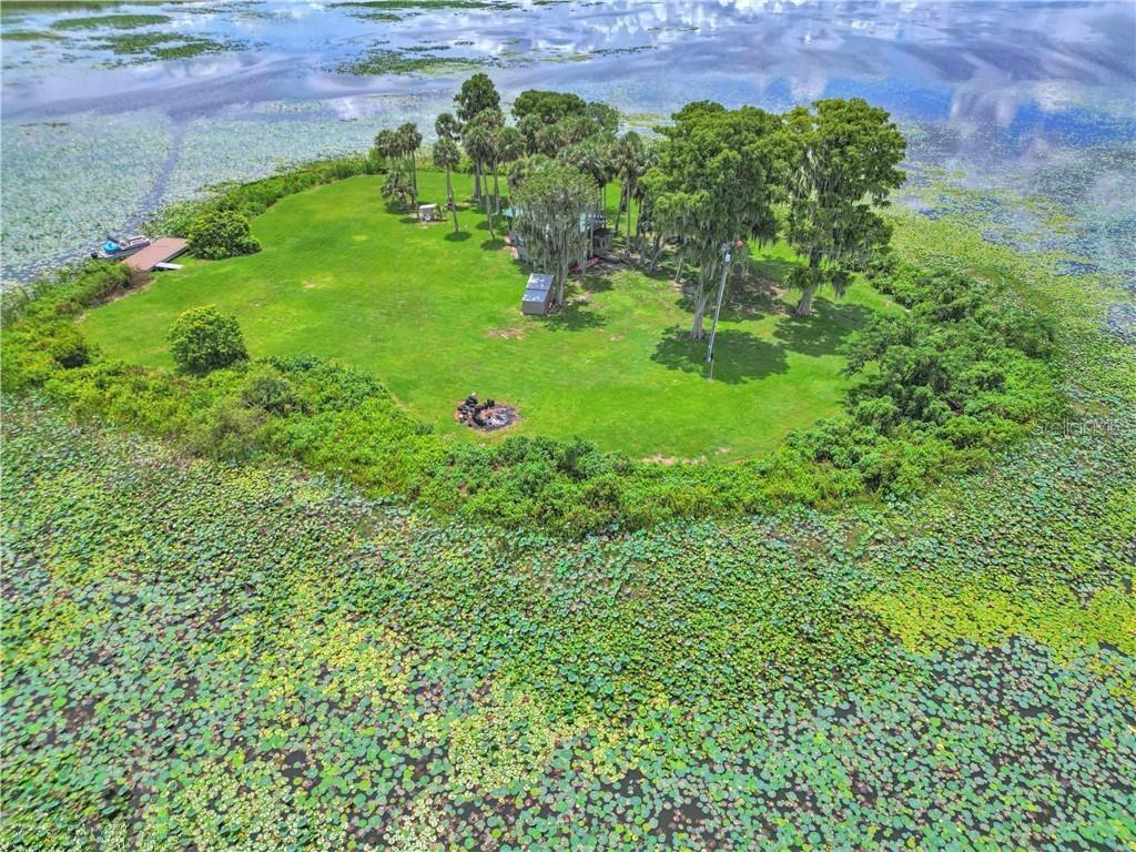 Property for sale at 0 JENNINGS FISH CAMP ROAD, LAKE WALES, FL, 33898