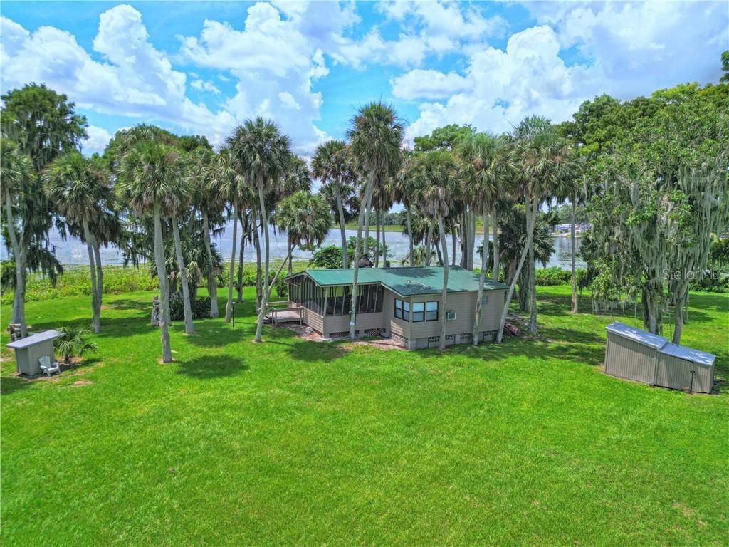Property for sale at 0 JENNINGS FISH CAMP ROAD, LAKE WALES, FL, 33898