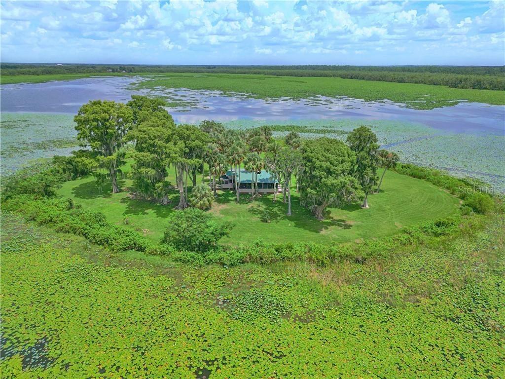 Property for sale at 0 JENNINGS FISH CAMP ROAD, LAKE WALES, FL, 33898