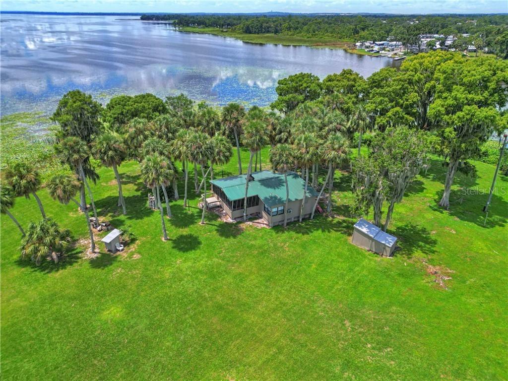 Property for sale at 0 JENNINGS FISH CAMP ROAD, LAKE WALES, FL, 33898