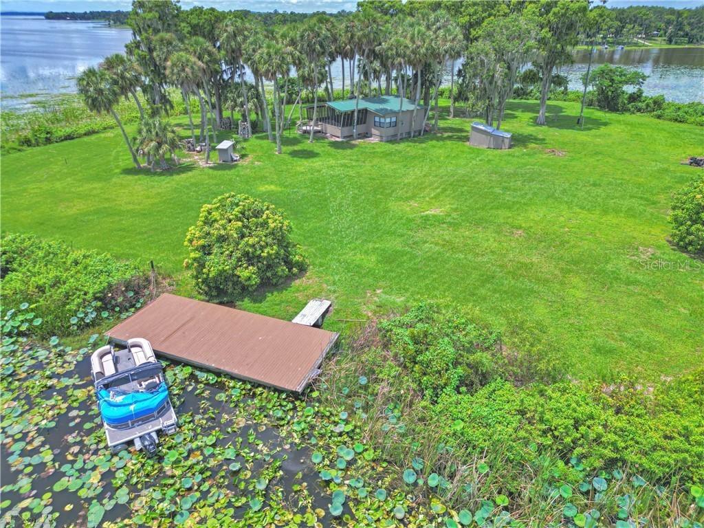 Property for sale at 0 JENNINGS FISH CAMP ROAD, LAKE WALES, FL, 33898