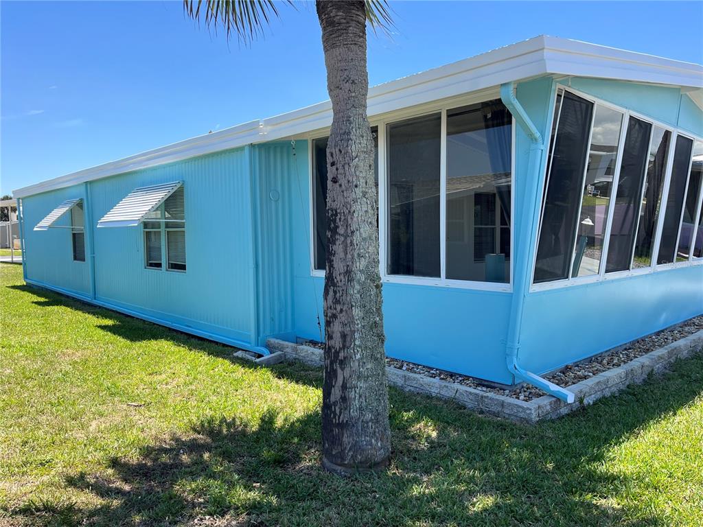 Property for sale at 165 LOOKOUT DRIVE, FLAGLER BEACH, FL, 32136